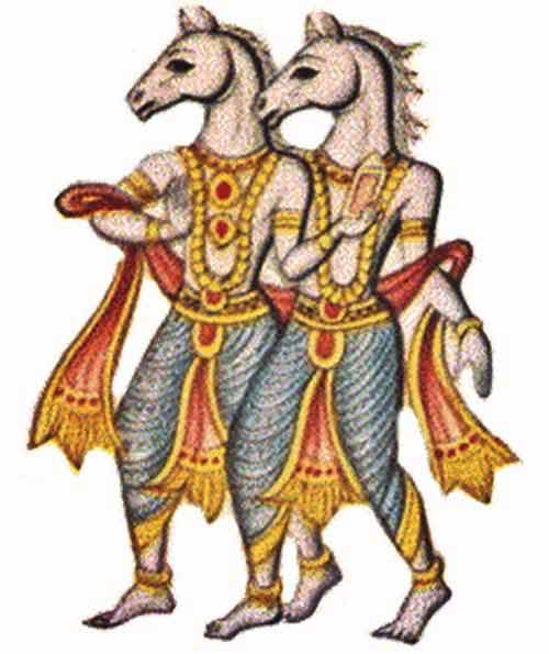 Story of Origin of Madya in Hindu Scriptures 