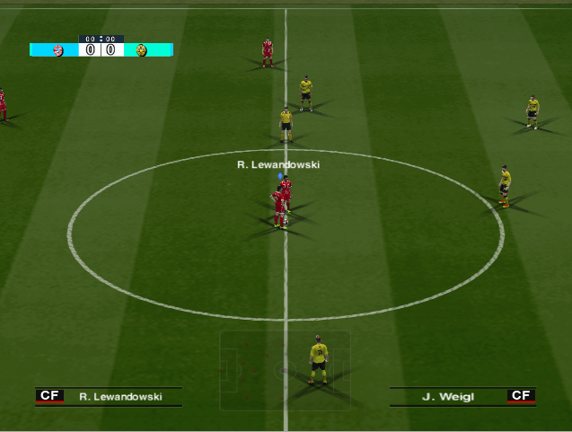 PESEdit V1.0 Patch 2018 PESEdit V1.0 Patch 2018