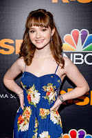 Starlet Arcade: Taylor Richardson