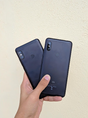 Image result for Redmi Note 6 Pro