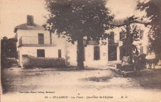 https://paysbasqueavant.blogspot.fr pays basque autrefois