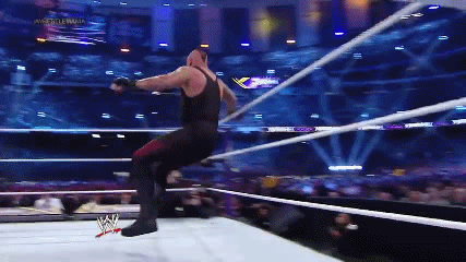 WWE RAW 272 desde Sullivan Arena, Alaska  Undertaker%2B-%2BDDT