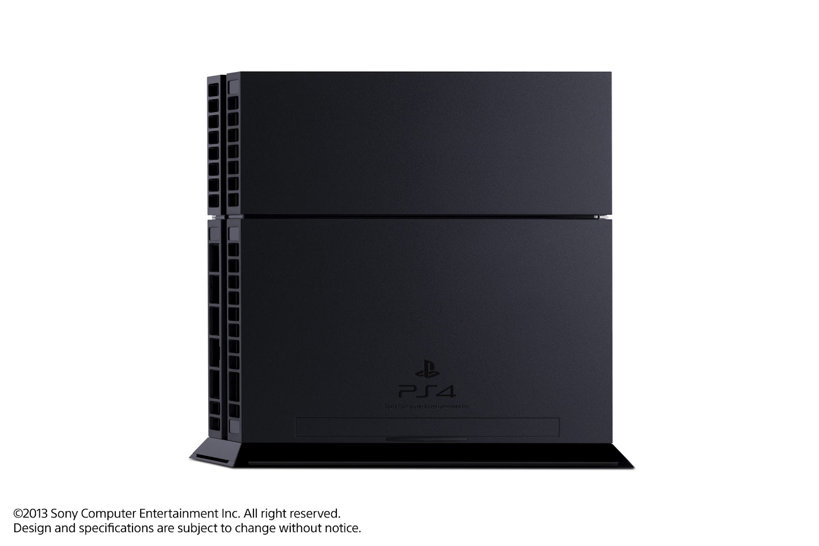 PlayStation 4 (CUH-1000) | PlayStation Generation