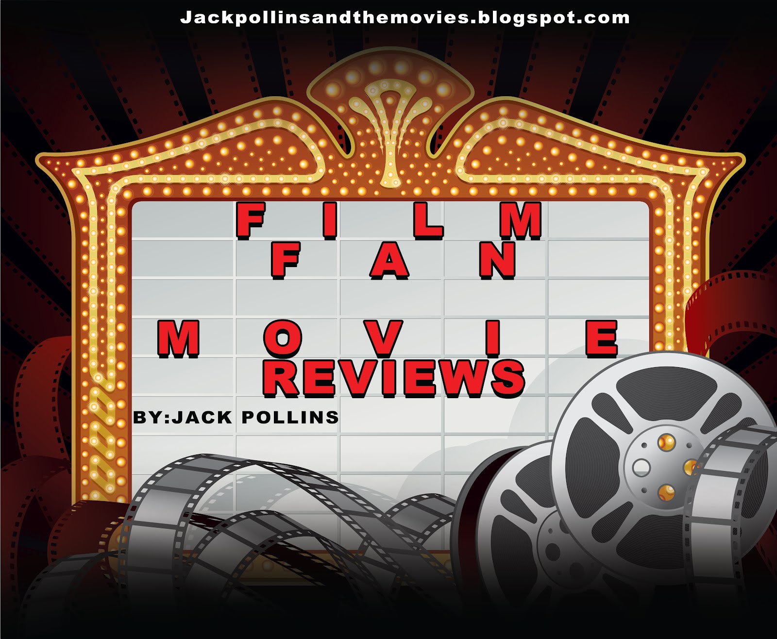 Film Fan Movie Reviews