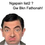 Bukan Gambar Fathonah Bukan Gambar Fathonah