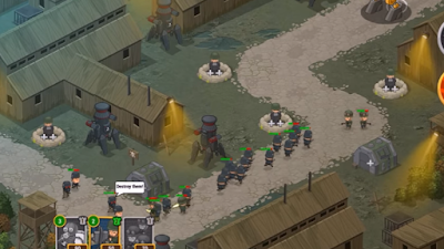 Mod World War 2: Syndicate TD Apk Terbaru Mod World War 2: Syndicate TD Apk Terbaru