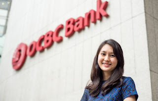 OCBC Bank Scholarship