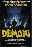 Poster de Demons