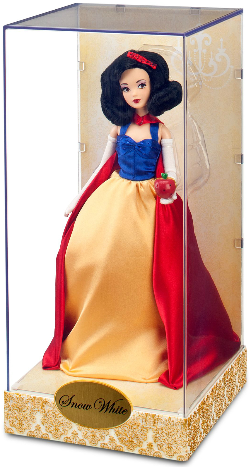 Filmic Light - Snow White Archive: 2011 Princess Designer 