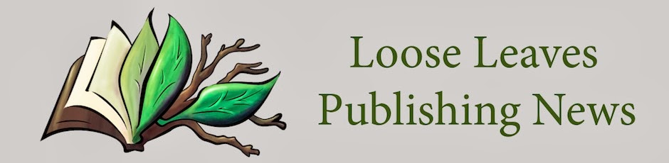 Loose Leaves Publishing News