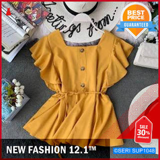 SUP1048A22 Afi Ec Blouse Marisa Keren Murah BMGShop