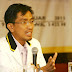 Iskandarsyah Pimpin Fraksi, Abdul Rahman Ketua Komisi I