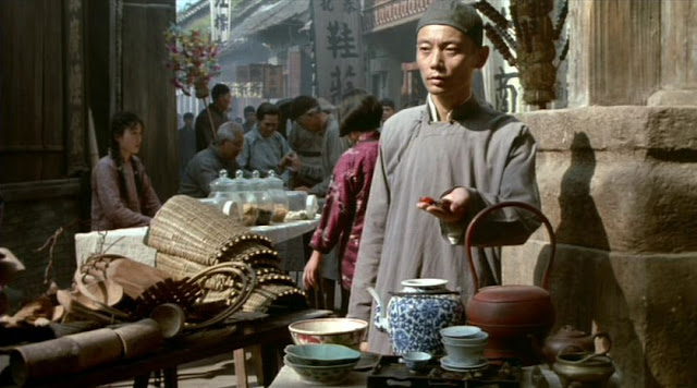 Cina Movie - Kumpulan Foto To Live , Fakta To Live , Sinopsis dan Videonya