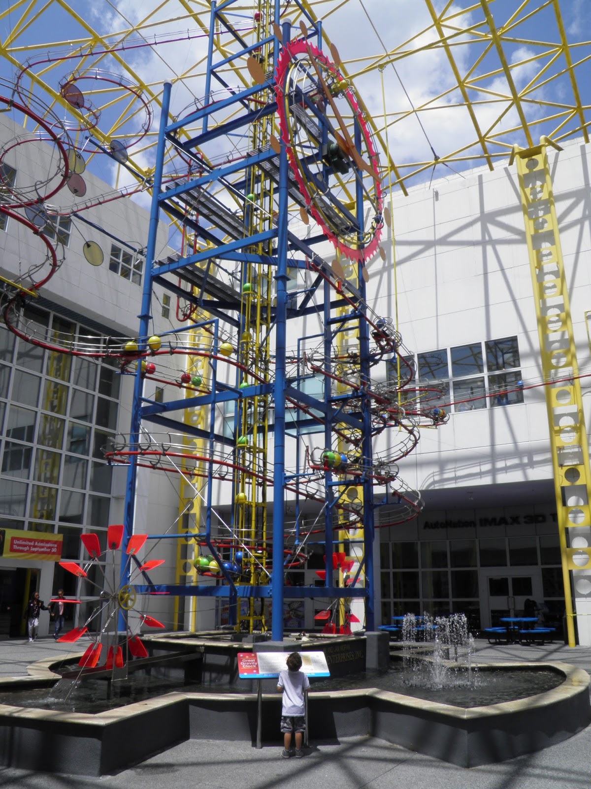 Fort Lauderdale Science Center