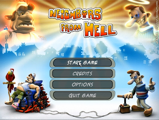 تحميل لعبة ازاي تخنق جارك Neighbours From Hell للكمبيوتر من ميديا فاير تحميل لعبة ازاي تخنق جارك Neighbours From Hell للكمبيوتر من ميديا فاير