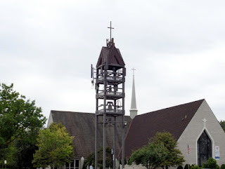 St Patrick Catholic Church, Rockville Saint Patrick Catholic Church, Rockville, Maryland