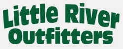 Visit our friends at Little River Outfitters!