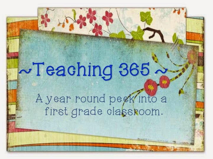 Teaching 365