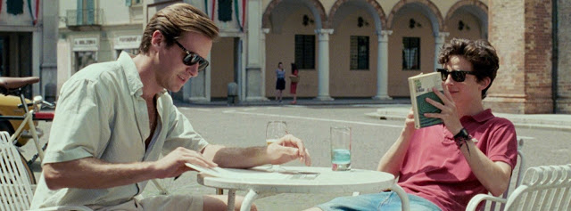 OPINION | Call Me By Your Name: Mistery of Love