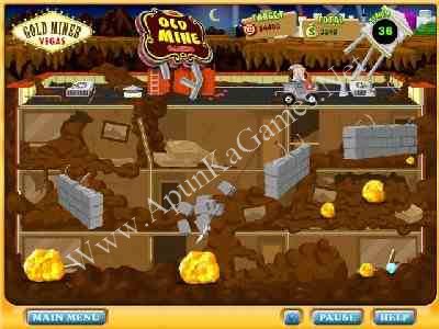 Gold Miner - Gold Rush Tycoon - Download