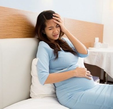 Calon Ayah, Seperti Ini Kondisi yang Dirasakan Ibu Hamil Dari Ujung Kepala Hingga Ujung Kaki Calon Ayah, Seperti Ini Kondisi yang Dirasakan Ibu Hamil Dari Ujung Kepala Hingga Ujung Kaki