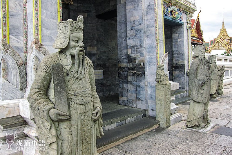 【曼谷景點推薦】玉佛寺 & 曼谷大皇宮。最具指標性的國寶級景點 【曼谷景點推薦】玉佛寺 & 曼谷大皇宮。最具指標性的國寶級景點