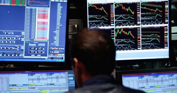 Binary trading course free