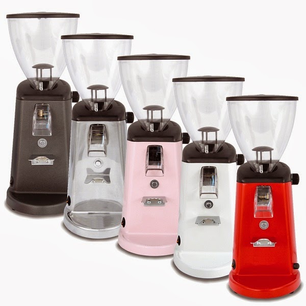 Coffee Grinders Rancilio Rocky Doser Espresso Grinder RAROCKYND