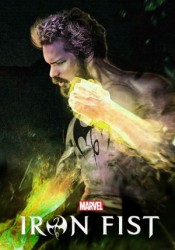 Marvel - Iron Fist Temporada 2 audio espaƱol Marvel - Iron Fist Temporada 2 audio espaƱol