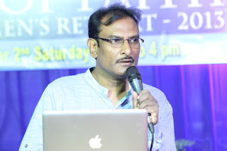 Rev Edward William Kuntam