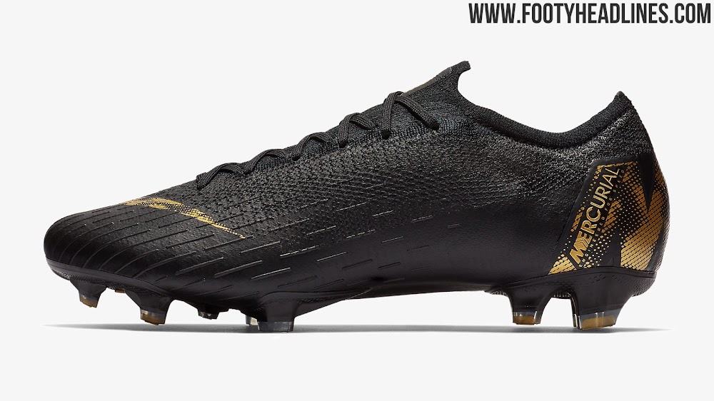 mercurial vapor 2019