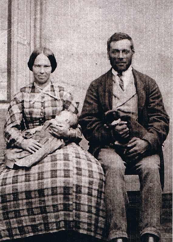 The Musical Gardener John Croswell, Brickmaker