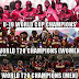 Twitter reacts after West Indies cricket team's victory in World T20 Final