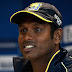 Dinesh Chandimal, vice-captain of the Sri Lanka Test team for Zimbabwe Tests