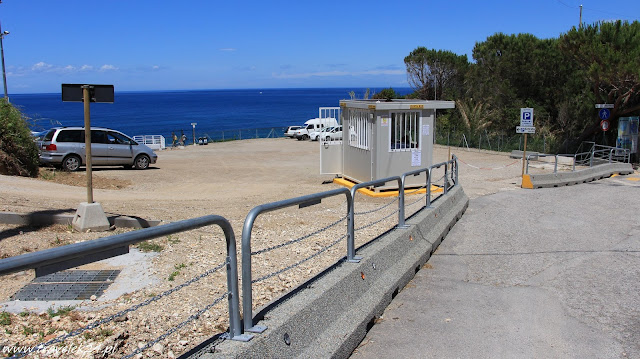 Capo Bianco Elba
