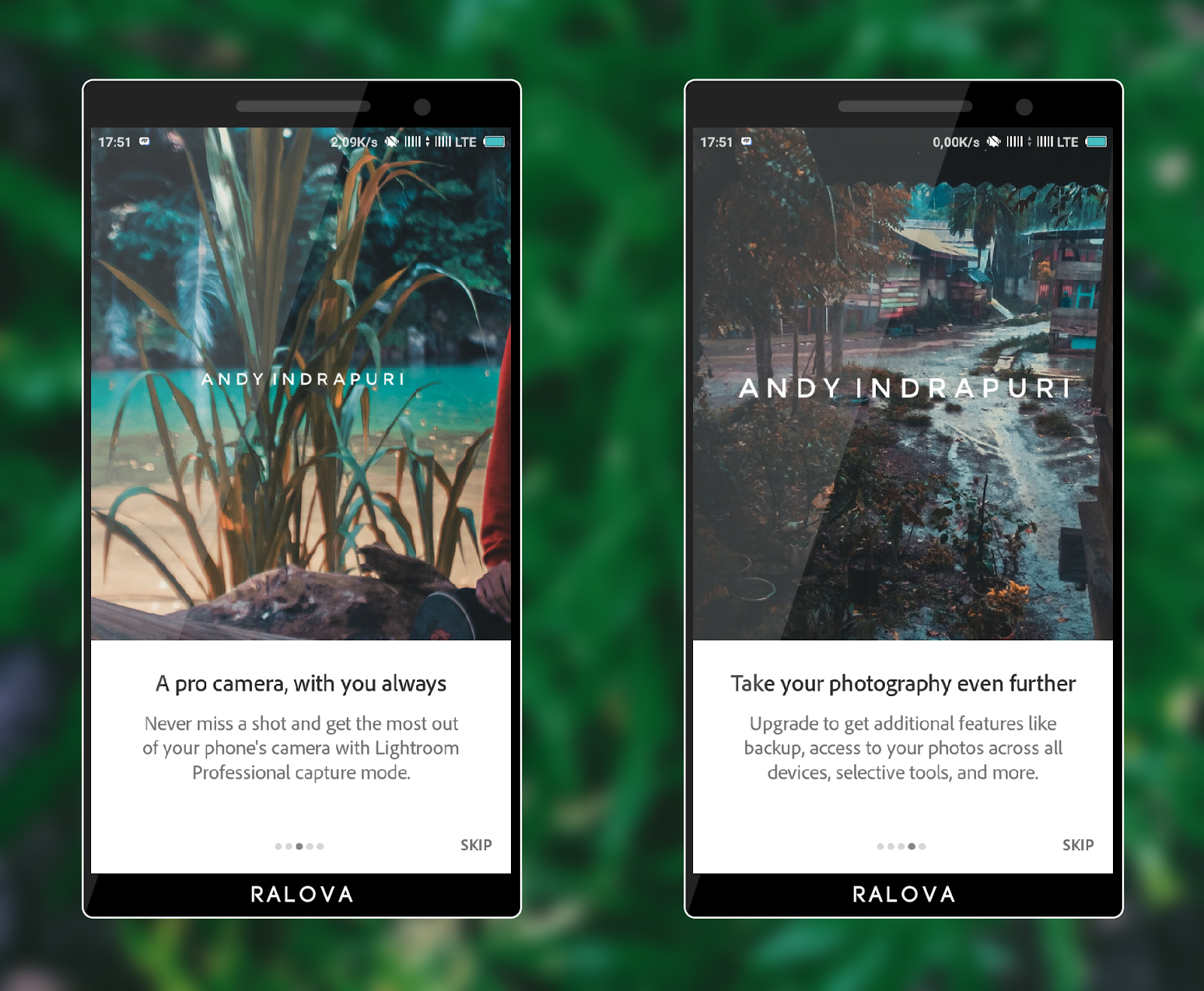 Free presets for lightroom mod apk