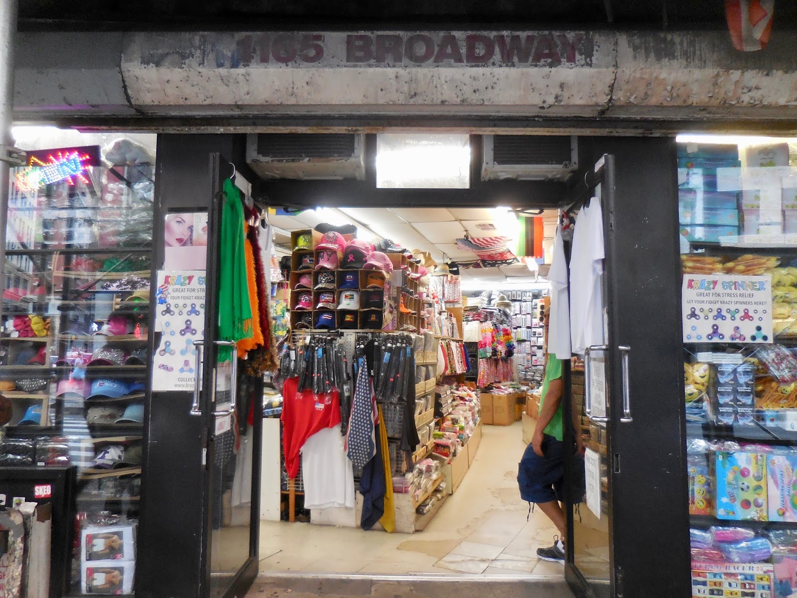 Wholesale clothing stores in manhattan clearance