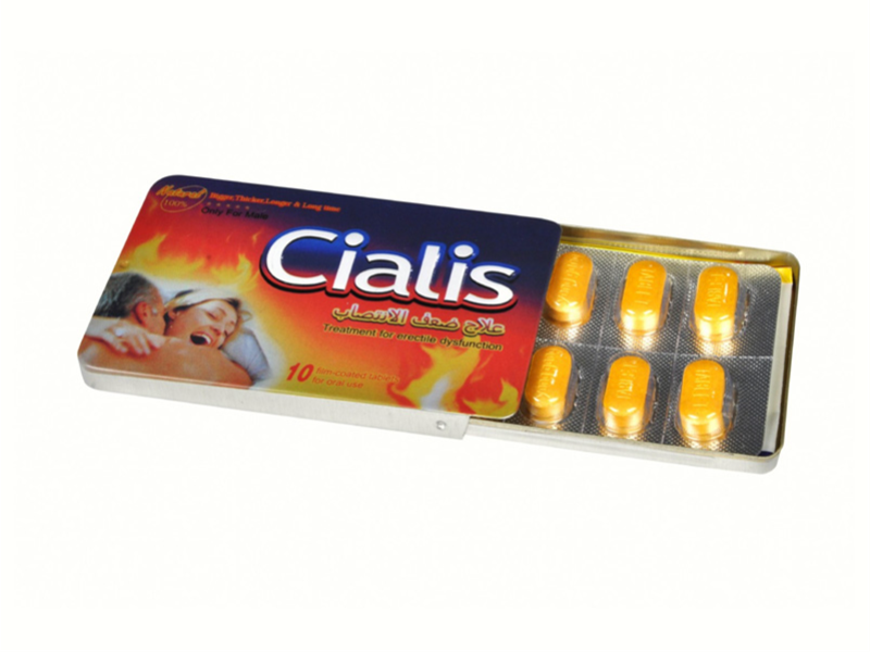 preparati i tablete za potenciju Biljni Cialis Tablete za Potenciju