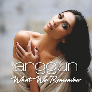 Anggun - What We Remember (2017) Anggun - What We Remember on iTunes