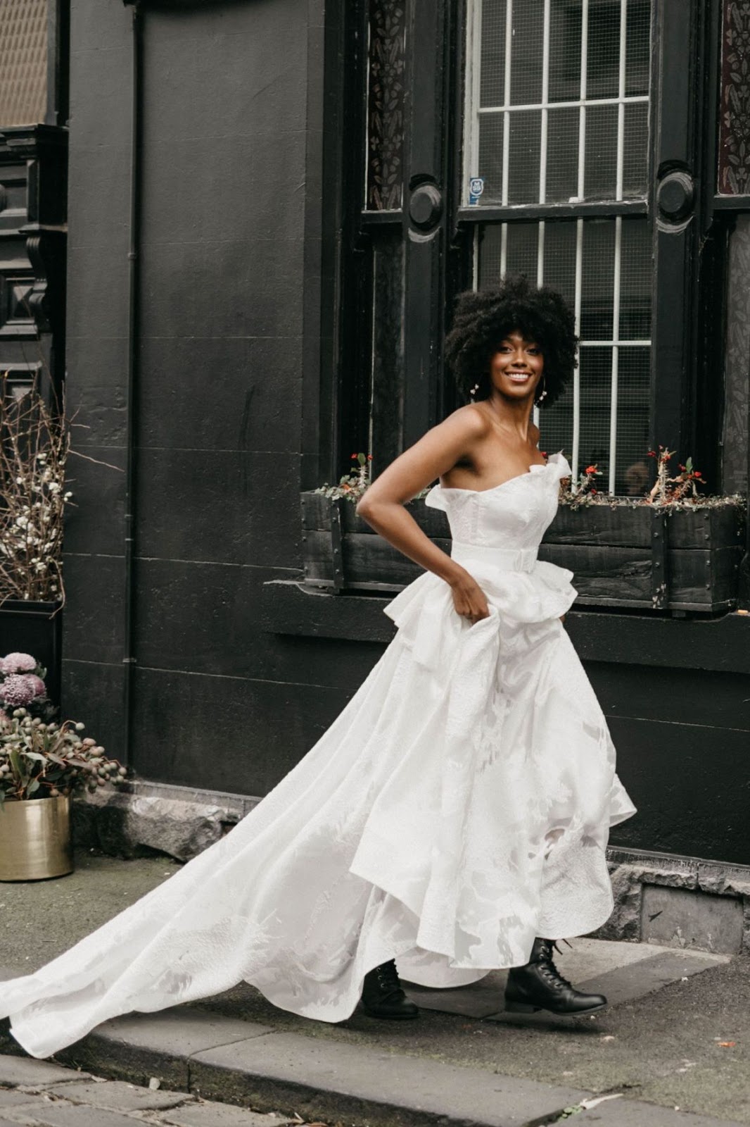 cassandra ladru photography melbourne bridal gowns australian designer contemporary wedding dresses