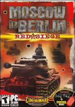 Descargar Moscow to Berlin Red – DEViANCE para 
    PC Windows en Español es un juego de Estrategia desarrollado por Monte Cristo Multimedia