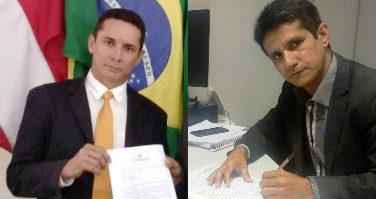Doutor Macedo não cometeu crime algum. O aluguel foi de pessoa física, diz líder do governo