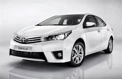 Spesifikasi Mobil Sedan Corolla Bekas, Murah Dan Terbaru mobil toyota corolla