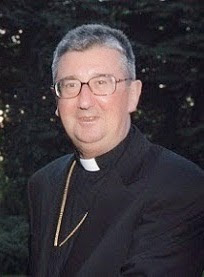 His Grace the Archbishop Emeritus