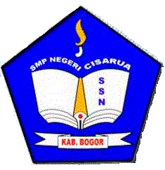 Logo dan lambang SMA Negeri Kabupaten Bogor