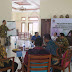 KPPN Saumlaki Gelar FGD Peningkatan IKPA Tahun 2018