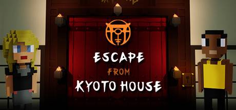 Escape from Kyoto House Crack Escape from Kyoto House Crack