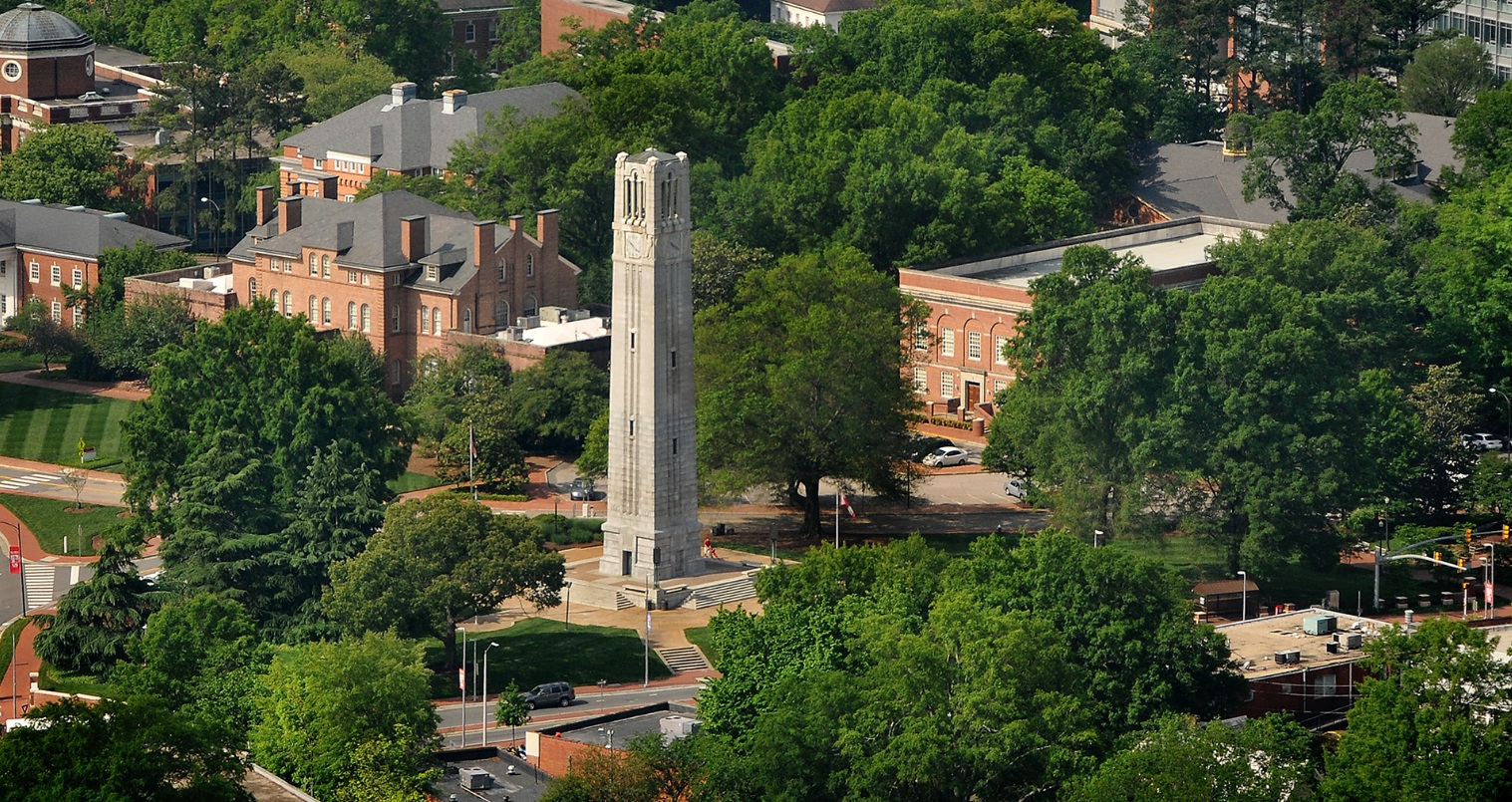 Chi viaggia impara Immagini dal mondo Stati Uniti d'America Carolina