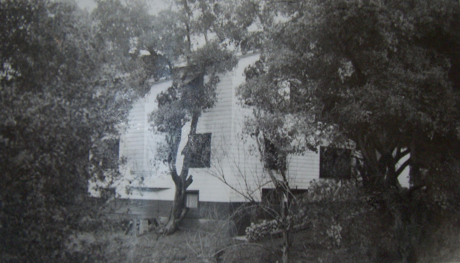 Carbon Canyon Chronicle Sleepy Hollow and the Carbon Canyon Mineral