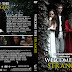 Welcome The Stranger DVD Cover